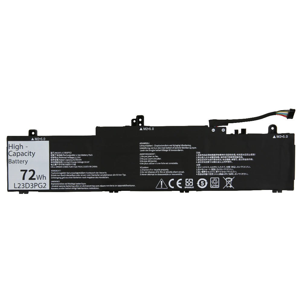 L23D3PG2  for Lenovo Thinkpad E16 Gen 2