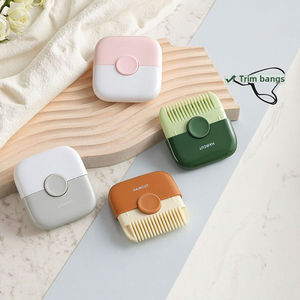 Wholesale Two-In-One Multi-Functional Household <b>Hair</b> <b>Comb</b> for Girls to Trim Broken Split Ends Thin - Product Image 5