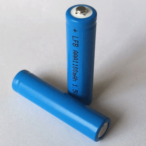 Piles primaires Um4 R03p R03 Lifes2 <span class=keywords><strong>Li</strong></span>-Fe <span class=keywords><strong>Li</strong></span>-FeSx FR03 FR10450 Batterie au lithium métallique Lfb Lr03 Lifes2 Pile <span class=keywords><strong>AAA</strong></span> 1,5v 1200mah - Product Image 1