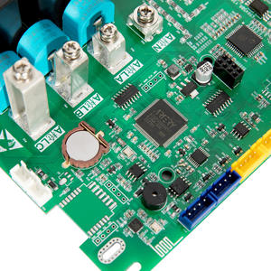 OEM DE FÁBRICA DE DOBLE pistola 22KW estándar europeo Modelo <span class=keywords><strong>3</strong></span> AC <span class=keywords><strong>mega</strong></span> 2560 placa controladora EV Placa de Control de carga placa PCBA - Product Image 5