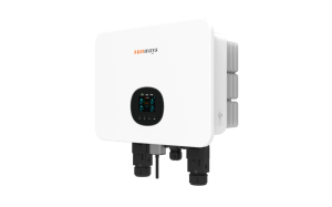 Inversor Solar Híbrido de 5kw, Inversor Solar Sunways de 3kw, 5kw, 6kw, 8kw, Inversor de Bajo Voltaje - Product Image 2
