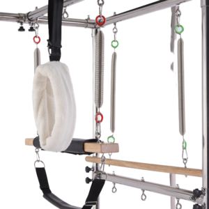 Tempat tidur Cadillac profesional multifungsi tempat tidur komersial 3 dalam 1 Cadillac kualitas tinggi tempat tidur Gym rumah kebugaran Cadillac - Product Image 3