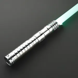 LGT नवीनतम टिकाऊ भारी dueling मजबूत DIY प्लास्टिक lightsaber के लिए प्रशिक्षण खेल रहे हैं और cosplay के लिए स्टार वार्स के बच्चों खिलौना