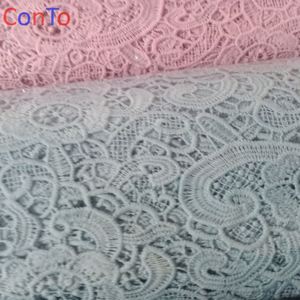 Sản Phẩm Mới Đắt Tiền Victoria Tulle Vải Ren Thêu - Product Image 5