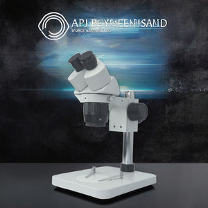 20X/40X 10X/<span class=keywords><strong>30X</strong></span> <span class=keywords><strong>30X</strong></span>/40X双眼ステレオ顕微鏡LED照明IP53定格1年顕微鏡用 - Product Image 3