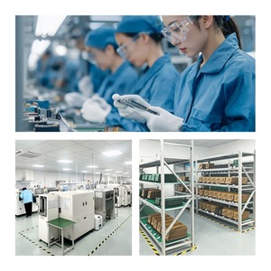 Thâm quyến huayihai nhà sản xuất pcba <span class=keywords><strong>Raspberry</strong></span> <span class=keywords><strong>Pi</strong></span> PCB Hội Đồng Quản trị SMT lắp ráp ISO9001 chứng nhận 1 cái moq Sản xuất tại Trung Quốc - Product Image 2