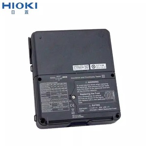 Testeur d'isolation HIOKI IR4056 1000M Ohm, usage professionnel - Product Image 3