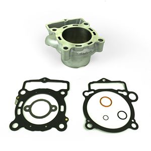 Kit de Cilindro de Diámetro Estándar ATHENA EC270-022, 78 mm de Diámetro, 250 cc, Origen Italia, Incluye Juntas (Pistón No Incluido) - Product Image 1