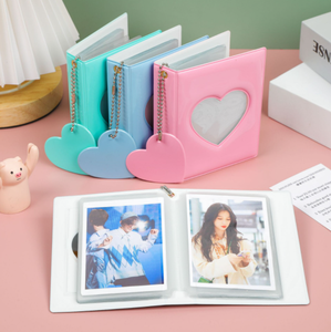 Prix usine recueillir Kpop livre album 3 pouces <span class=keywords><strong>instax</strong></span> <span class=keywords><strong>mini</strong></span> album de film 32 poches <span class=keywords><strong>instax</strong></span> kpop album photo - Product Image 1