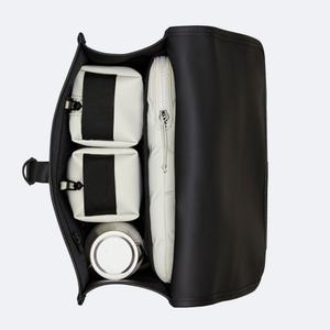 Large Capacity <b>Anti</b> <b>Theft</b> Expandable Roll Top Business Laptop <b>Backpack</b> Waterproof Outdoor College School <b>Backpack</b> - Product Image 3