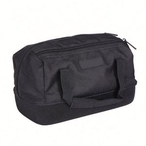 Bolsa Deportiva de Nailon Personalizada, Bolsa de Gimnasio, Natación, Fitness, con Cierre, Base Rígida, para Hombres y Mujeres, Viajes y Camping - Product Image 1