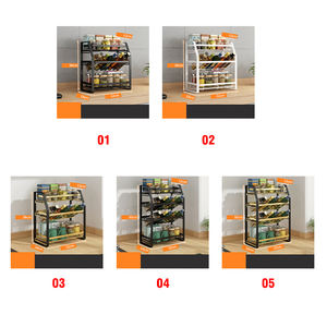 <span class=keywords><strong>ชั้น</strong></span><span class=keywords><strong>วาง</strong></span><span class=keywords><strong>เครื่องปรุง</strong></span>ในครัว WS273 แบบตั้งพื้น 3 <span class=keywords><strong>ชั้น</strong></span> สำหรับ<span class=keywords><strong>วาง</strong></span>บนโต๊ะ <span class=keywords><strong>ชั้น</strong></span><span class=keywords><strong>วาง</strong></span>เก็บ<span class=keywords><strong>เครื่องปรุง</strong></span>แบบพกพา <span class=keywords><strong>ชั้น</strong></span><span class=keywords><strong>วาง</strong></span><span class=keywords><strong>ขวด</strong></span><span class=keywords><strong>เครื่องปรุง</strong></span>รส - Product Image 6