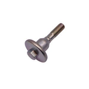 Perno del Enfriador de Aceite Mazda LF9V14789, Clase 8.8, Acero Fundido, Rosca UNC - Product Image 1