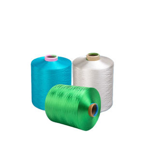 Hilo texturizado De poliéster, filamentos De Poliester Dty 150/48 - Product Image 5