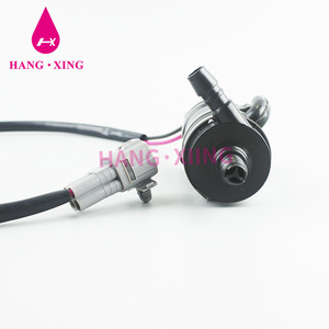 Moteur de pompe de lave-phare Hang Xing Mn117943 électrique pour voitures Mitsubishi - Product Image 1