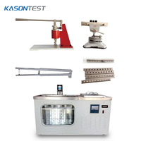 ISO 7686 Pipe Opacity Tester