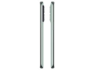 สมาร์ทโฟน WanPlus <span class=keywords><strong>10T</strong></span> 8GB 128GB ชาร์จเร็ว 100W แบตเตอรี่ 4800mAh กล้อง 50MP หน้าจอ 6.7 นิ้ว HD 120Hz AMOLED ระบบปฏิบัติการ Android 12 รองรับ 5G LTE NFC Octa Core ภาษาฝรั่งเศส/สเปน - Product Image 5
