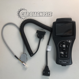 Controlador para Consola Inteligente, Programador de Controladores Portátiles de Nivel OEM para ZAPI FC2463 FC2360 - Product Image 4