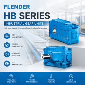 Flen <span class=keywords><strong>Der</strong></span> <span class=keywords><strong>B</strong></span> serie B3SH12A B4DH9 cambio elicoidale smussato-trasmissione ad angolo retto, 11-5000kW, rapporto 1.1 445, certificato ISO/CE - Product Image 1