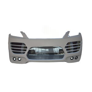 Parachoques Delantero y Trasero de Carrocería Ancha Estilo <span class=keywords><strong>León</strong></span> del Medio Oriente, Compatible con <span class=keywords><strong>Lexus</strong></span> LX570 2007-2015 - Product Image 6