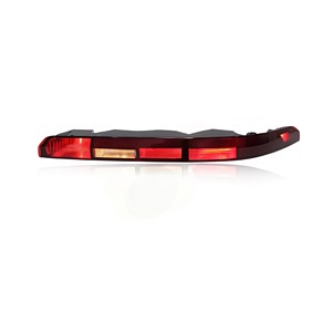 Feux arrière LED Audi 12V AC, feux de pare-chocs arrière, feux de recul, feux antibrouillard, kit de rétrofit - Product Image 3