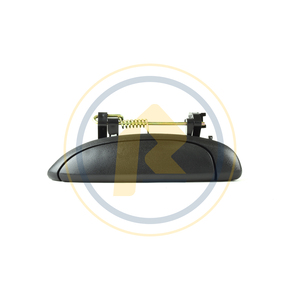 Maniglia esterna per porta Ac Rolcar ADAPTABLE per OE 7700433075 adatta per Dacia Logan 2004 - Product Image 1