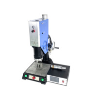 Machine à souder par ultrasons pour cartes à collectionner 15k 20k 2600w, soudeuse à ultrasons pour cartes PSA de sport, pour cartes Pokémon avec moule
