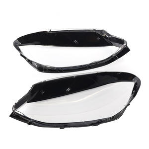 Cubiertas para Faros Delanteros de Volkswagen Golf 7 2014-2017, Carcasa de Lente, Embellecedor de Luz Automotriz, Par Izquierdo y Derecho - Product Image 3