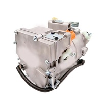 El compresor de aire BC36 OEM 648 parte el compresor de CA eléctrico para la serie BYD Tang V