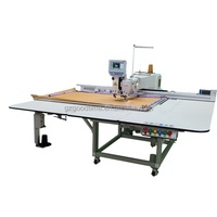 Máquina de Coser Industrial Automática de Alta Resistencia con Motor para Uso Doméstico, Tapicería de Asientos de Cuero