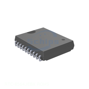 Electronics Component 8T49N287-002NLGI 56 VFQFN Exposed Pad Clock Timing Authorized Distributor - Product Image 1