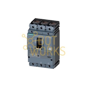 Siemens 3VA20408HL360AA0 - Nuovo - Product Image 1