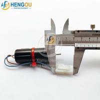 Moteur servo F2.105.1255 pour machine d'impression offset Heidelbe XL105 XL106, pièce de rechange