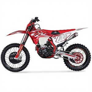Motocicleta Todoterreno <span class=keywords><strong>AJ1</strong></span>-A8 NC300S de Cuatro Tiempos, Refrigerada por Agua, para Rally, Carreras de Alta Montaña y Senderos Forestales - Product Image 1