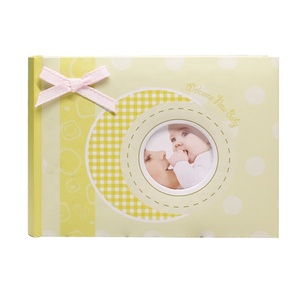 <span class=keywords><strong>Album</strong></span> Photo à enfiler en tissu, boîte de rangement pour Photos de bébé, 100 <span class=keywords><strong>Album</strong></span>, 6X4 pouces/<span class=keywords><strong>10X15</strong></span> Cm, usine - Product Image 6