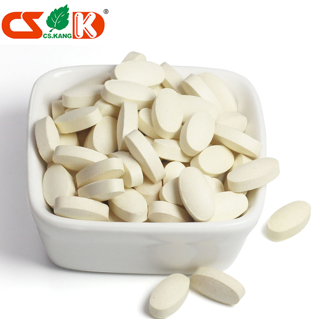 Customized packet folate supplement iron and folic acid tablets wholesale price