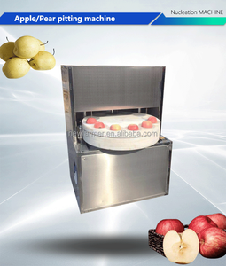 เครื่องตัดนิวเคลียสและมะกอกอัตโนมัติอเนกประสงค์เครื่องตัดแอปเปิ้ล - Product Image 6