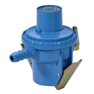 Sud Américain Offre Spéciale type populaire Gr-505 <span class=keywords><strong>double</strong></span> clips régulateur de <span class=keywords><strong>gaz</strong></span> <span class=keywords><strong>propane</strong></span> - Product Image 5