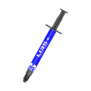 ฮิฟรอสต์ L135 ซิลิโคนระบายความร้อนแบบเข็มฉีดยา ขนาด 2 กรัม 4 กรัม 13.5 วัตต์/เมตร.ก  ซิลิโคนนำความร้อนสำหรับชิปซีพียูคอมพิวเตอร์ มีสินค้าในสต็อก - Product Image 6