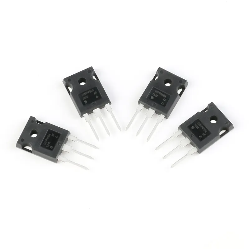 IRFP460N TO-247 IRFP460 Transistor IRFP064N IRFP260N IRFP250N IRFP150N Mosfet IRFP260N