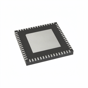 Componentes Electrónicos: Suministro de 64 VFQFN con Pad Expuesto PIC32MZ0512EFK064-E_MR, Servicio Integral Original para Componentes Integrados - Product Image 1