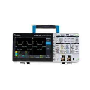 Oscilloscope numérique Tektronix TBS2074B avec options 4 canaux 70 MHz 100 MHz 200 MHz - Product Image 3