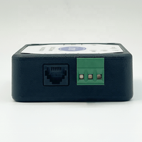 Nouveau et Original : Convertisseur USB vers CCN pour Détecteur de Climatisation VRF Carrier, Modèle 33CNUSBCCN-01, en Promotion