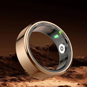 Nuevo Anillo Inteligente para Hombre y Mujer, Multideporte, Resistente al Agua, Monitoreo de Salud, Oxígeno en Sangre, Frecuencia Cardíaca, Funciones de Cronometraje - Product Image 6