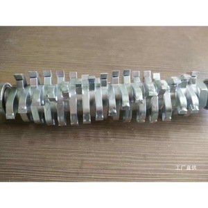Cabezal de corte para cepilladora de pared Boyuan 591946397284 para nivelación de cemento y reparación de superficies irregulares - Product Image 1