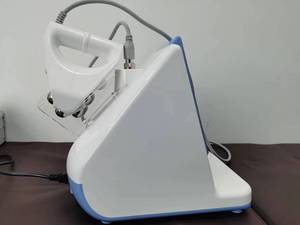 Kimriber <span class=keywords><strong>Appareil</strong></span> de massage électronique à vitesse réglable Rouleau vibrant électrique portable Masseur de <span class=keywords><strong>cellulite</strong></span> - Product Image 6