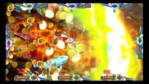 Fish Arcade Game entra nel dragon Arcade Machine Software VGAME fish game tables Skill Fish Arcade Game Software - Product Image 5