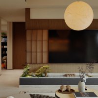 Design d'intérieur d'hôtel de luxe avec identité de marque, conception hôtelière personnalisée pour les propriétaires et les développeurs d'hôtels