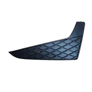 กรอบไฟตัดหมอก YY รุ่น 6J0853665/666 วัสดุ PP สำหรับ SEAT IBIZA FR ปี 13-16 แบบยึดด้วยสกรู - Product Image 2