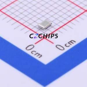 Resistencia SMD HPCR0805F27K0K9 0805 (Tipo: Película Gruesa) (Resistencia: 27kOhm Precisión: 1%) - Product Image 2